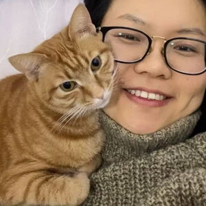 Ada, Kattenoppas in 's Gravenzande