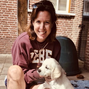 Ilja, Hondenpension in Nederhemert