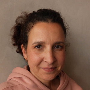 Maria Joao, Seniorenopvang in Bussum