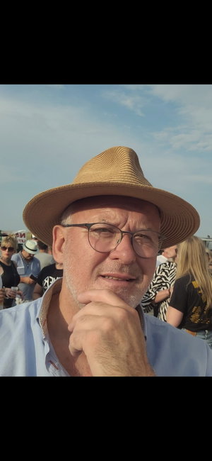 Ruud, Seniorenopvang in Leiden