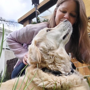 Claudia, Seniorenhundebetreuung in Frankfurt Am Main
