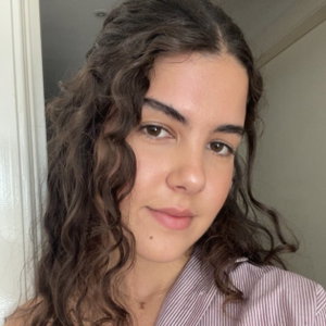 Zeynep, Hondenpension in Amsterda
