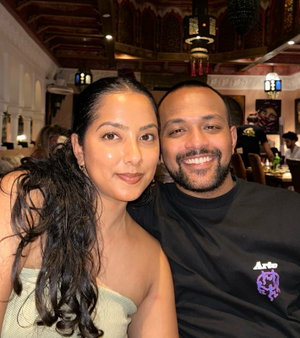 Christel & Rico