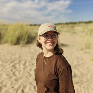 Linnea, Hondenpension in Easterlittens