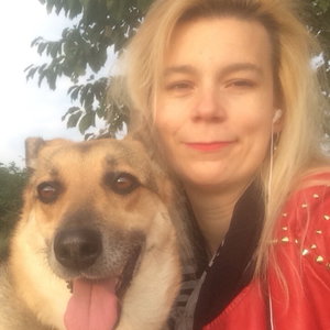 Ragna, Seniorenhundebetreuung in Hurth