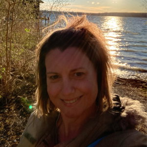 Stefanie, Seniorenhundebetreuung in Olching