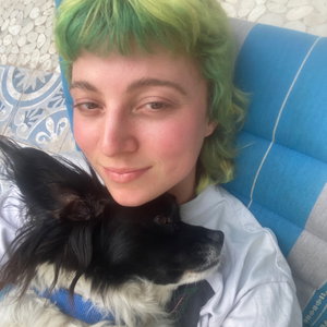 Rayen, Seniorenhundebetreuung in Durmersheim