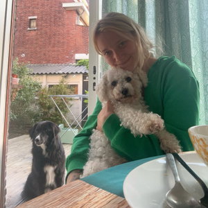 Anna, Hondenpension in 's Gravenzande