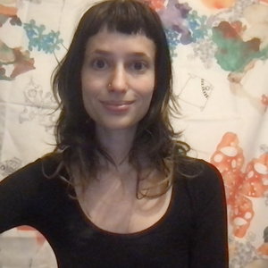 bethan, Seniorenhundebetreuung in Berlin
