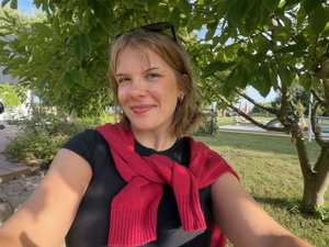 Anna, Hondenpension in Kudelstaart