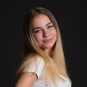Lea, Hondenoppas in S Gravenhage