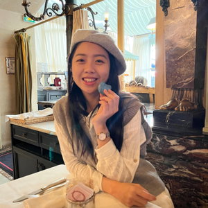 Ting, Hondenpension in Amsterda