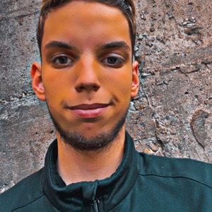 Marcel, Seniorenhundebetreuung in Furth
