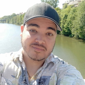 Jesus Javier, Seniorenhundebetreuung in Furth