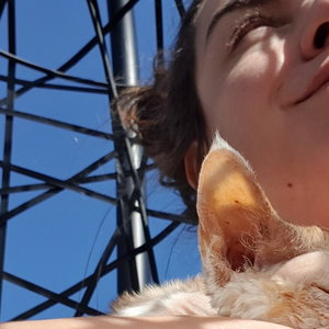 Kelly, Kattenoppas in Oud Alblas