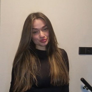 Erika, Hondenoppas in Almere