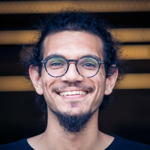 Ahmed, Kattenoppas in 's Gravenzande