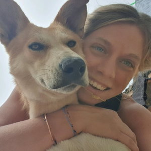 Nanouk, Doggy Day Care in Baambrugge