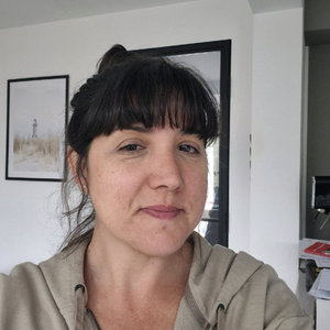 Sofia, Puppyopvang in Haarlem