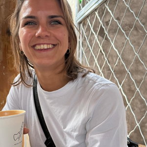 Maartje, Pet Sitting in Binnenstad Woongebied, Utrecht
