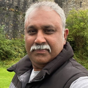 Srinivasan