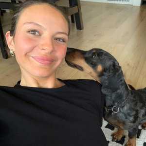 Alina, Seniorenhundebetreuung in Frankfurt Am Main