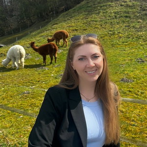 Nathalie, Haussitting in Langenfeld (rheinland)