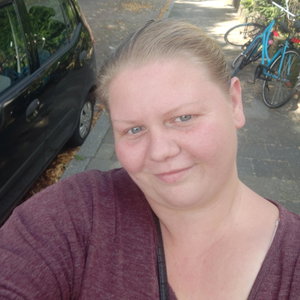 Samantha, Puppyopvang in Maastricht