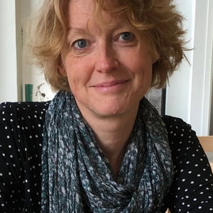 Mirjam, Hondenpension in Emmerich
