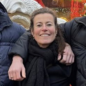 Familie van Gent, Hondenpension in Nijkerk Gld