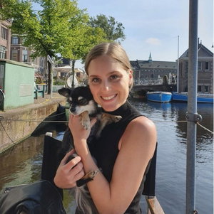 Esther, Hondenpension in De Zilk