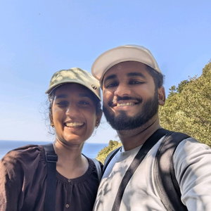 Neeraj Kumar, Hondenpension in Emmerich