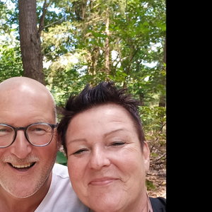 marielien, Hondenopvang in 's Gravenzande