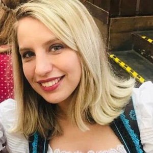 Raissa, Seniorenhundebetreuung in Dasing