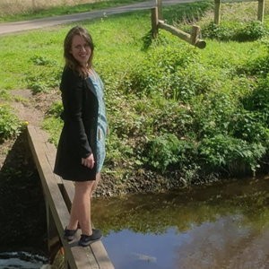 Samantha, Seniorenopvang in Dinteloord