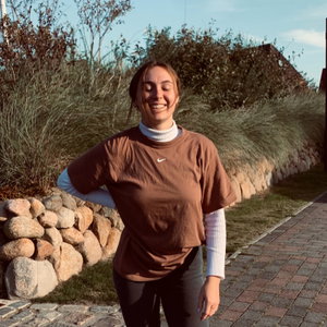 Laura, Seniorenhundebetreuung in Barsbuttel