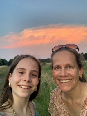 Annemarie, Hondenpension in Malden