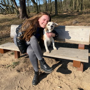 Marloes, Hondenpension in Loosdrecht