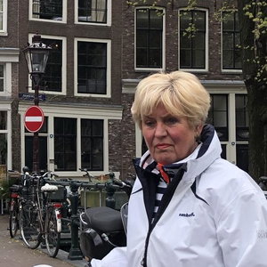 Lyda, Hondenpension in Zoeterwoude