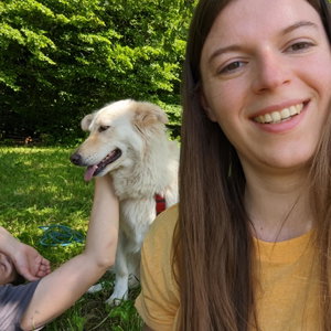 Jana, Hundebetreuung in Bonndorf Im Schwarzwald