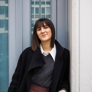 Ana Raquel, Tiersitter in Hamburg 