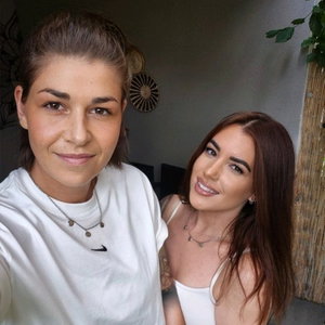 Roxanne, Welpenbetreuung in Munchen