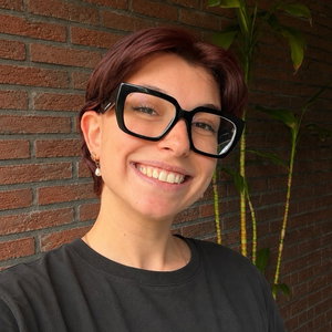 Anna, Seniorenopvang in Amstenrade
