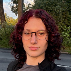 Nele, Welpenbetreuung in Berlin