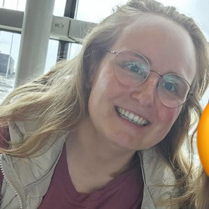 Marit, Puppyopvang in Wekerom