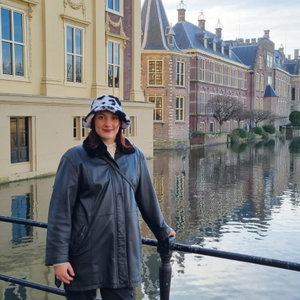 Sandra, Hondenpension in Varsseveld