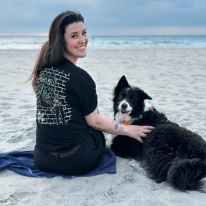 Jessica, Doggy Day Care in Hendrik Ido Ambacht