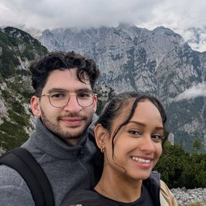Kiran & Jakub, Hondenpension in Muiderberg