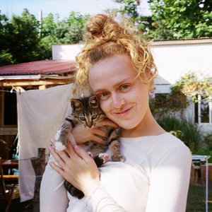 Ana, Puppyopvang in Jordaan, Amsterdam