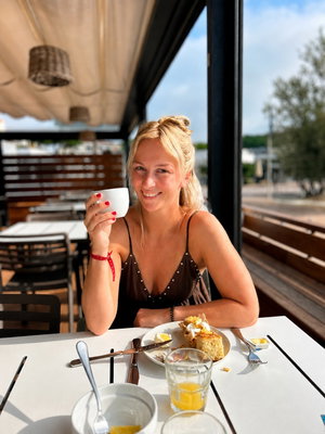 Lindsey, Hondenpension in Nederhemert